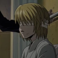 Kurapika Kurta