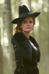 Zelena Mills