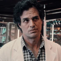 Bruce Banner