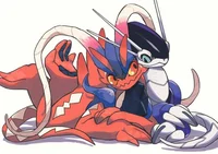 Miraidon and Koraido