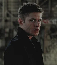 Dean Winchester 