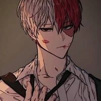 TODOROKI SHOTO