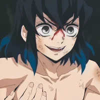 Inosuke