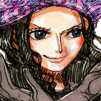 Nico Robin