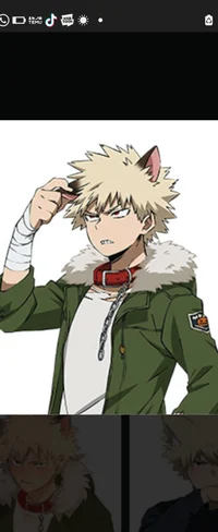Dog Bakugo 