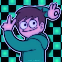 Edd - Eddsworld