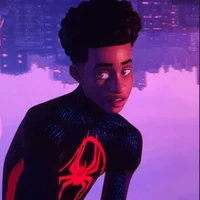 Miles Morales