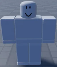 Blank NPC