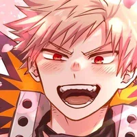 Bakugo Katsuki