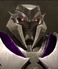 Megatron TFP