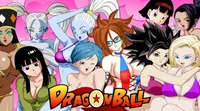 Dbz Girls