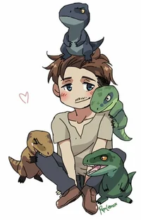 Raptor Squad