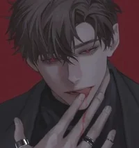 Mentally ill patient