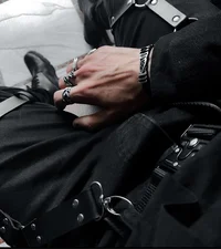 Enemy Mafia Boss