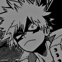 Katsuki Bakugo