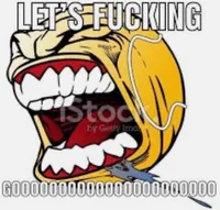 Yandere gang members