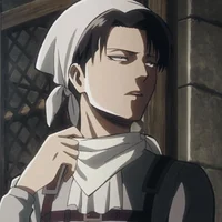Levi Ackerman