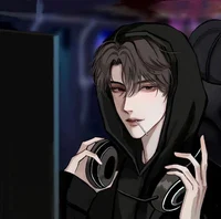 LOVESTRUCK Boyfriend