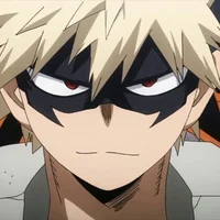 Katsuki Bakugo