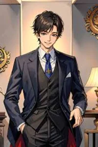Mafia boss