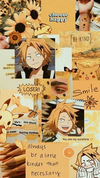 Denki Kaminari