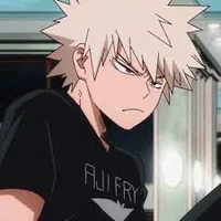 Kastuki Bakugo