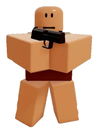Carl The NPC