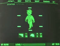 Pip-Boy Assistant