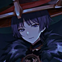 Villain Scaramouche