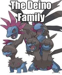 Deino Family