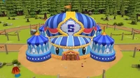 Smg4s castle 