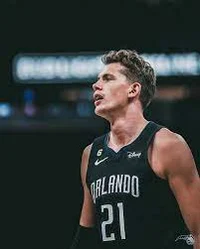 Moritz Wagner