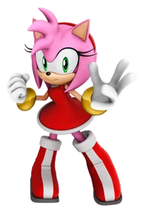Amy Rose