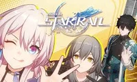 Honkai Star Rail RPG