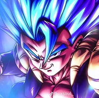 Gogeta