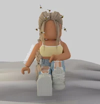 Roblox Girlfriend