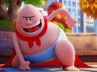 Captain Underpants