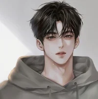 Your older brother