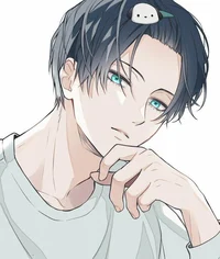 Boyfriend Rin itoshi