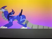 miraidon lp -unbirth