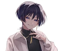 Rich Scaramouche