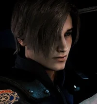 Leon Kennedy
