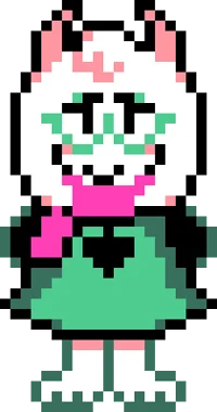 Ralsei 