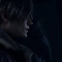 Leon S Kennedy 