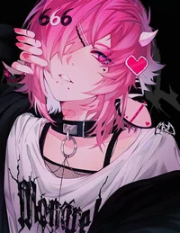 Femboy Yandere