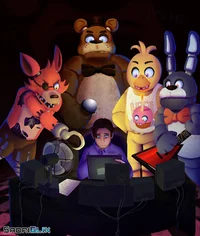 FNAF 1