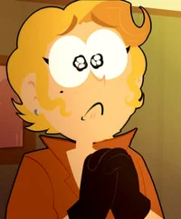 Gregory YANDERE RIVA