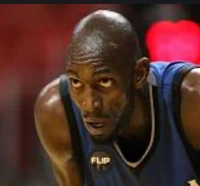 Kevin Garnett