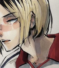 Kenma Kozume