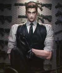 Cillian